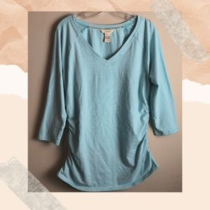 Soft Surroundings women’s blouse size Large